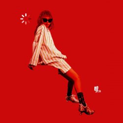 Обложка Selina Zhang - So What