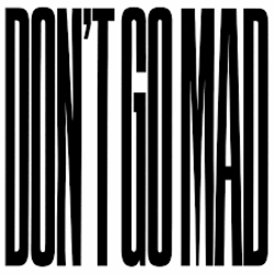 Обложка LYRIQ - DON'T GO MAD