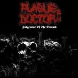 Обложка Plague Doctor - Yaldabaoth