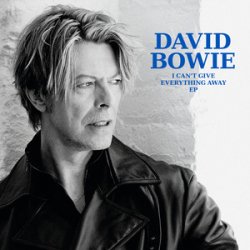 Обложка David Bowie - African Night Flight