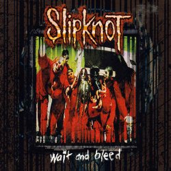Обложка Slipknot - Spit It Out (Overcaffeinated Hyper Version)