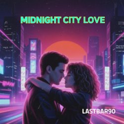 Обложка Lastbar90 - Midnight City Love