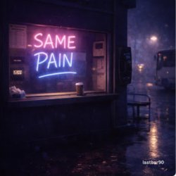 Обложка Lastbar90 - Same Pain