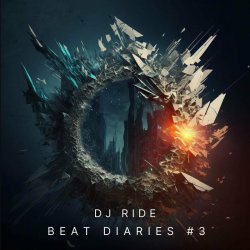 Обложка DJ Ride - Watch you know about