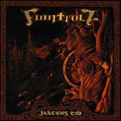 Обложка Finntroll - Skogens Hamnd