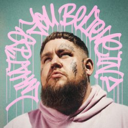 Обложка Rag'n'Bone Man - Rush Of Blood