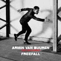 Обложка Armin van Buuren feat. BullySongs - Freefall