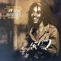 Обложка Bob Marley - Easy Skanking