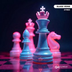 Обложка ZYREX - Bass & Saaya
