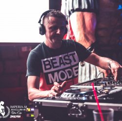 Обложка DJ Cargo - Let's All Chant 2024 (Extended Mix)