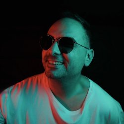 Обложка Dj Dark feat. James - I Don't Wanna Wait (Original Mix)