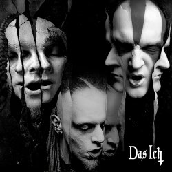 Portada Das Ich - Der Hass (Remixed By In Strict Confidence)