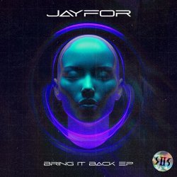 Обложка Jayfor - Universal Nation