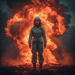 Обложка Enarvynn - Чернобыль