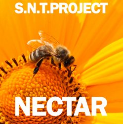 Pochette S.N.T.Project - Nectar