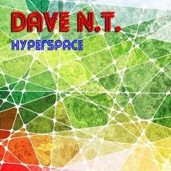 Pochette S.N.T.Project - Hyperspace