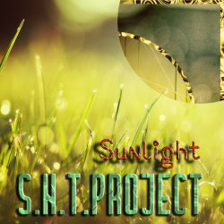 Pochette S.N.T.Project - Sunlight