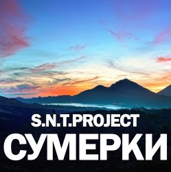 Pochette S.N.T.Project - Сумерки