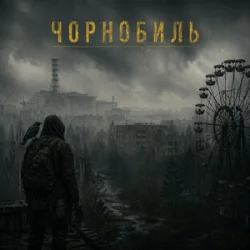 Обложка Y.K. Music - Чорнобиль