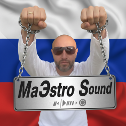 Обложка MaЭstro Sound - Русская нация