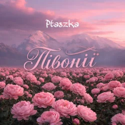 Обложка Ptaszka - Півонії