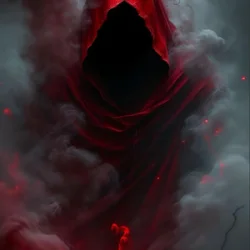 Обложка Dj DEMON - Faceless Signal