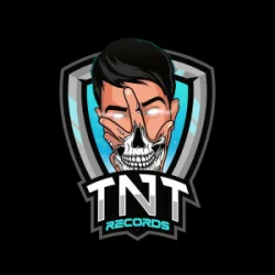 Обложка TNT Records - Blood & Glory