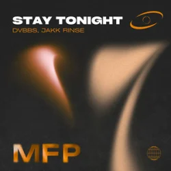 Обложка DVBBS & JAKK RINSE - Stay Tonight