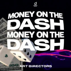 Обложка Art Directors - MONEY ON THE DASH