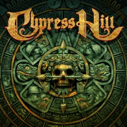 Обложка Cypress Hill & Mellow Man Ace - Campeones