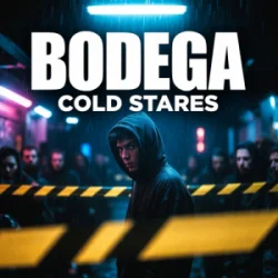 Обложка Bodega - Cold Stares