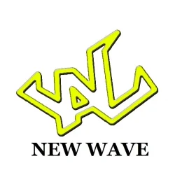 Обложка NEW WAVE - Куда идём