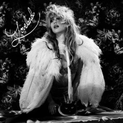 Обложка Suki Waterhouse - Back in Love