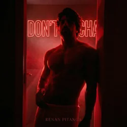 Обложка Renan Pitanga - Don't Cha (Dark Pop Version)