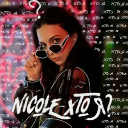Обложка NICOLE - Хто я?