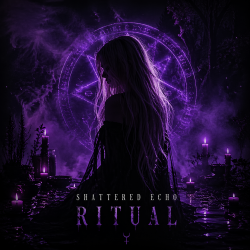 Обложка Shattered Echo - Ritual