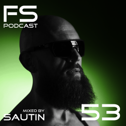 Обложка DJ Sautin - Final Sound Podcast 53
