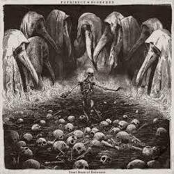 Обложка Putrisect - Espectro