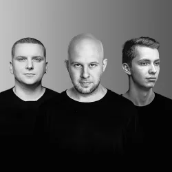 Обложка Rino Da Silva & DJ JayCan - You Can't Stop Me Now (Extended Mix)