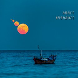 Обложка SadSvit - Dillan