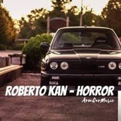Обложка Dj GaLa & Roberto Kan - Horror