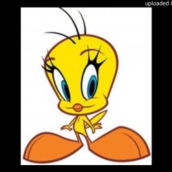 Обложка Tweety - I Tawt I Taw Ol' Tanty Claus