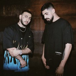 Обложка Джаро & Ханза - MOON