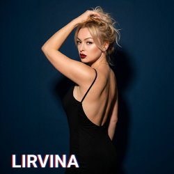 Pochette Lirvina - Параллель