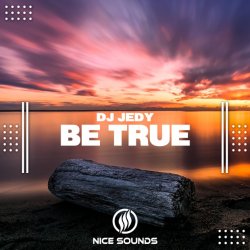 Обложка DJ JEDY - Be True