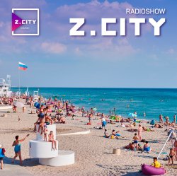 Обложка Sergey Baribyn - Z.CITY SHOW #163