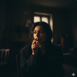 Обложка YolcuBeats - Midnight Fell Without You