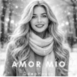 Обложка YolcuBeats - Amor Mio