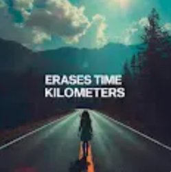 Обложка YolcuBeats - Erases time kilometers