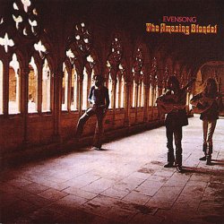 Обложка Amazing Blondel - St.Crispin's Day